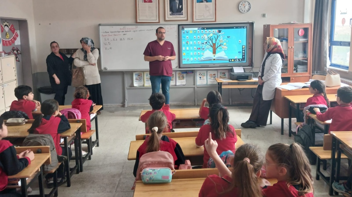 Hayvanları Koruma Günü